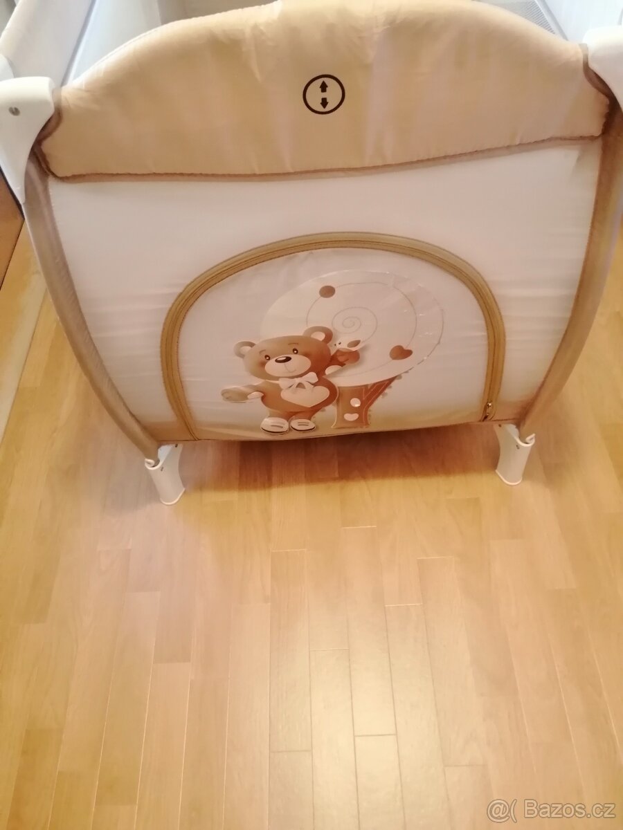 Cestovní postylka - 4