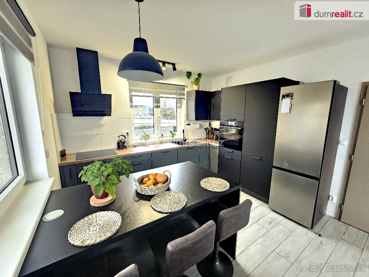 RD 5+kk, Úherce_Nýřany, 118m2 - 4