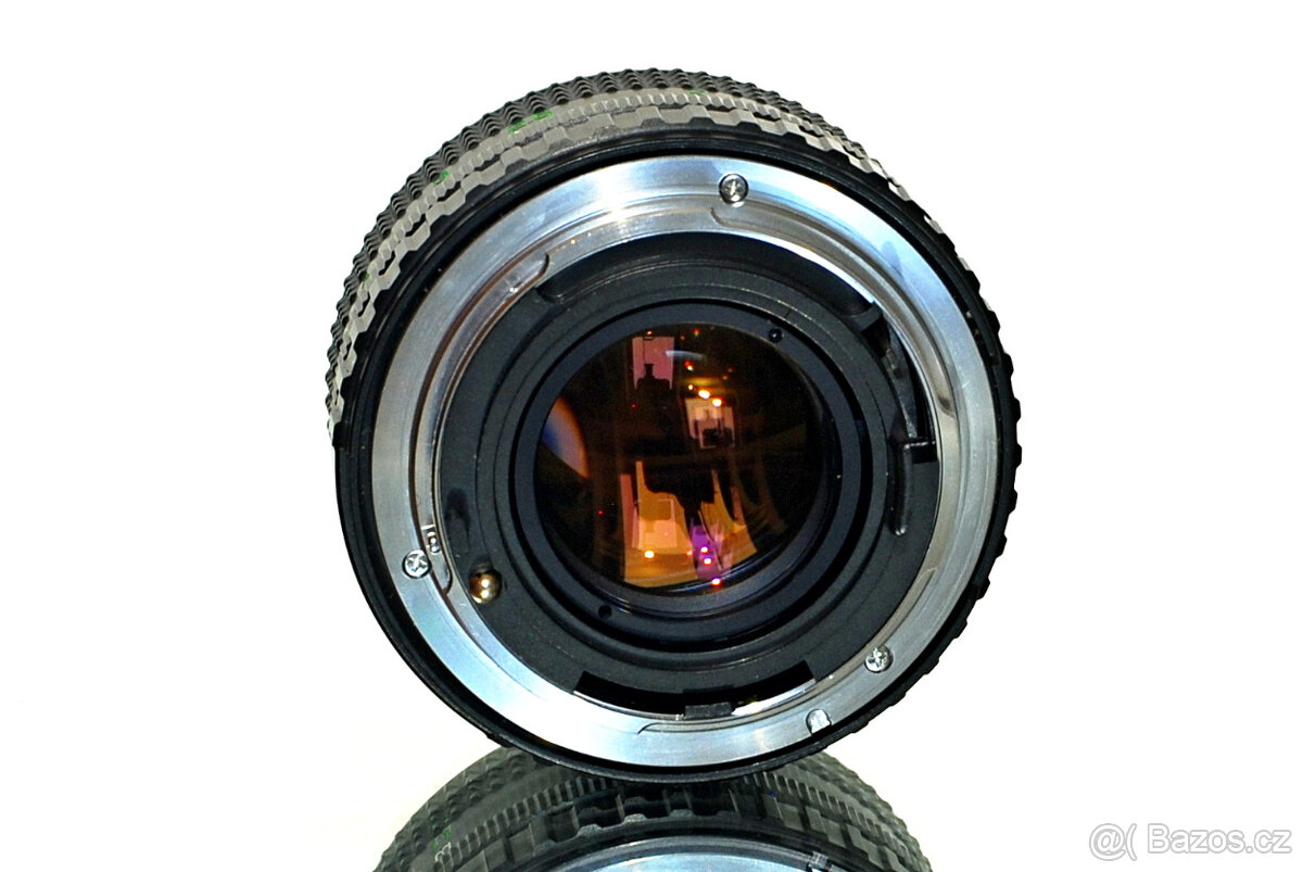 Fuji X-Fujinon 1,9/50mm FM TOP STAV - 4