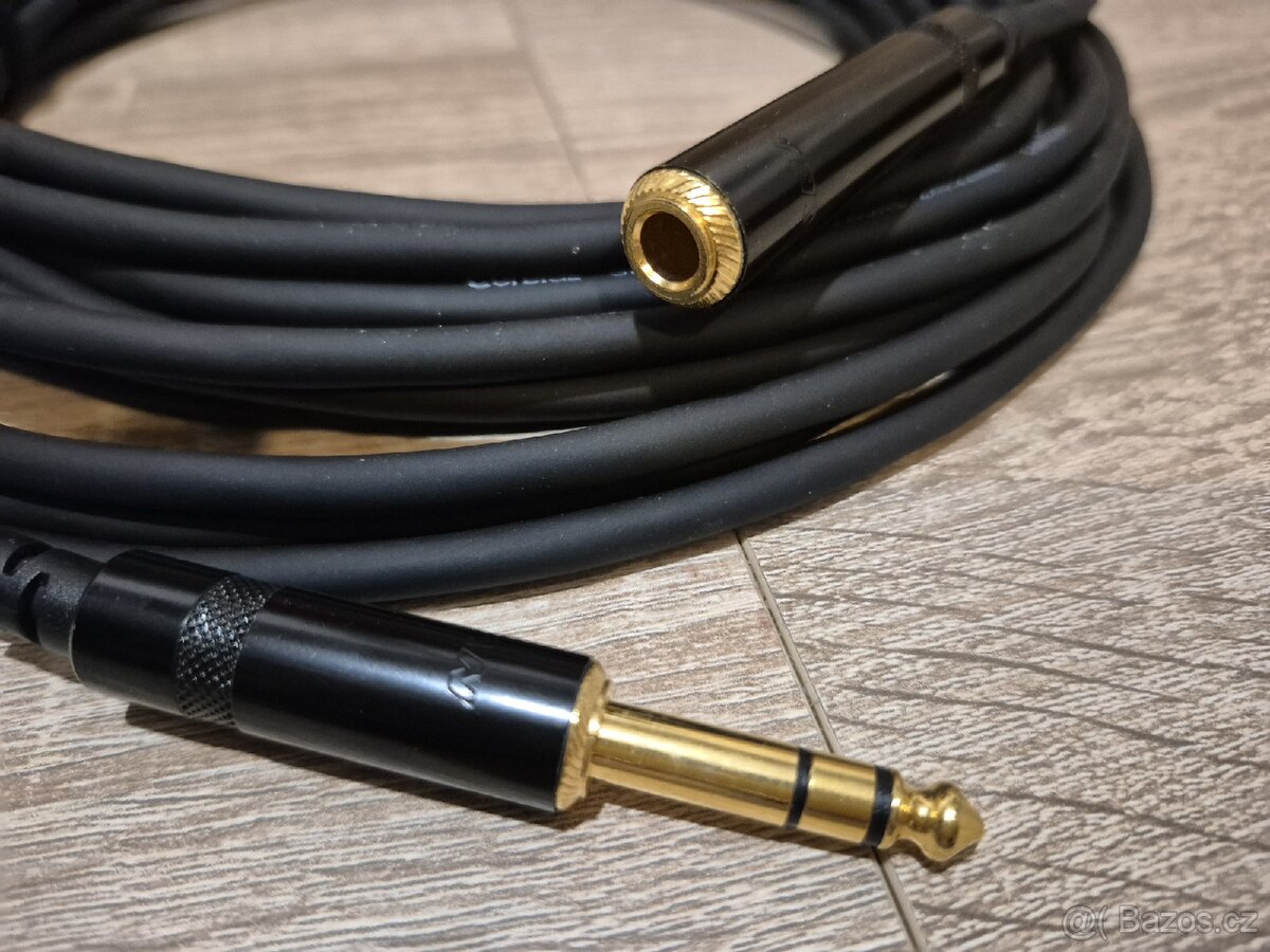 Mikrofonní prodlužovací kabel Cordiol - 4