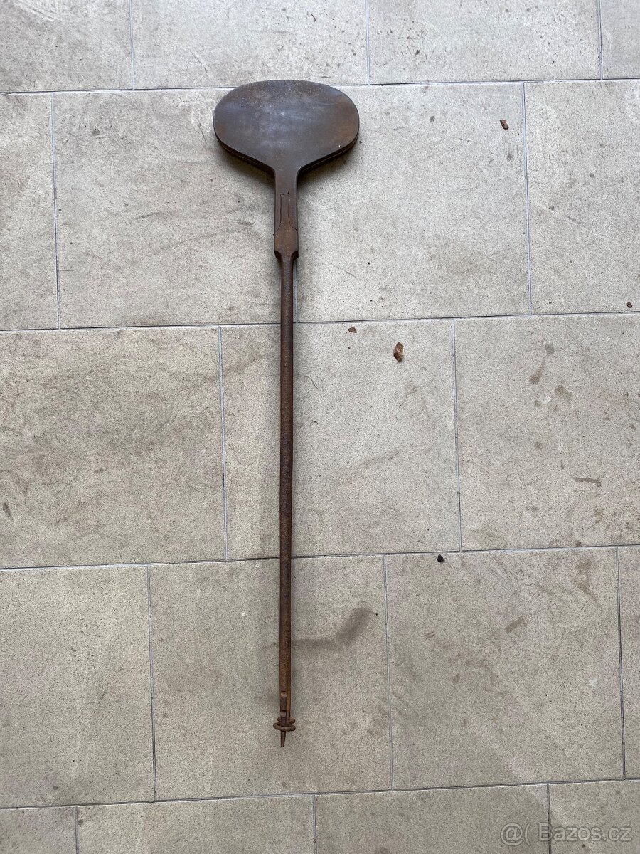 Kleště na hostie - 4