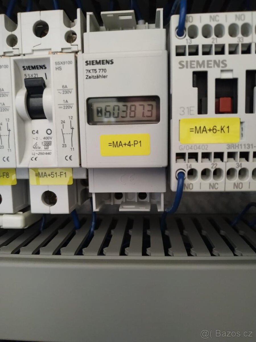 Laserový děrovací stroj Trumpf TruMatic 6000 L (7781) - 4