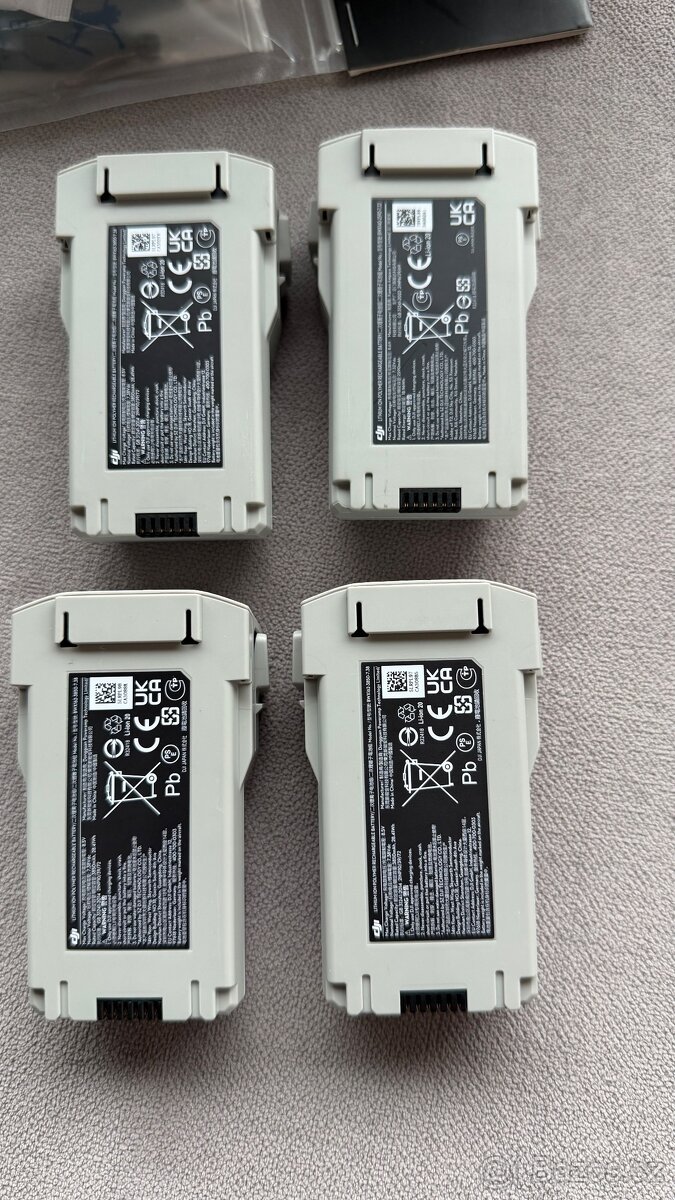 DJI Mini 4 Pro Fly more combo - 4