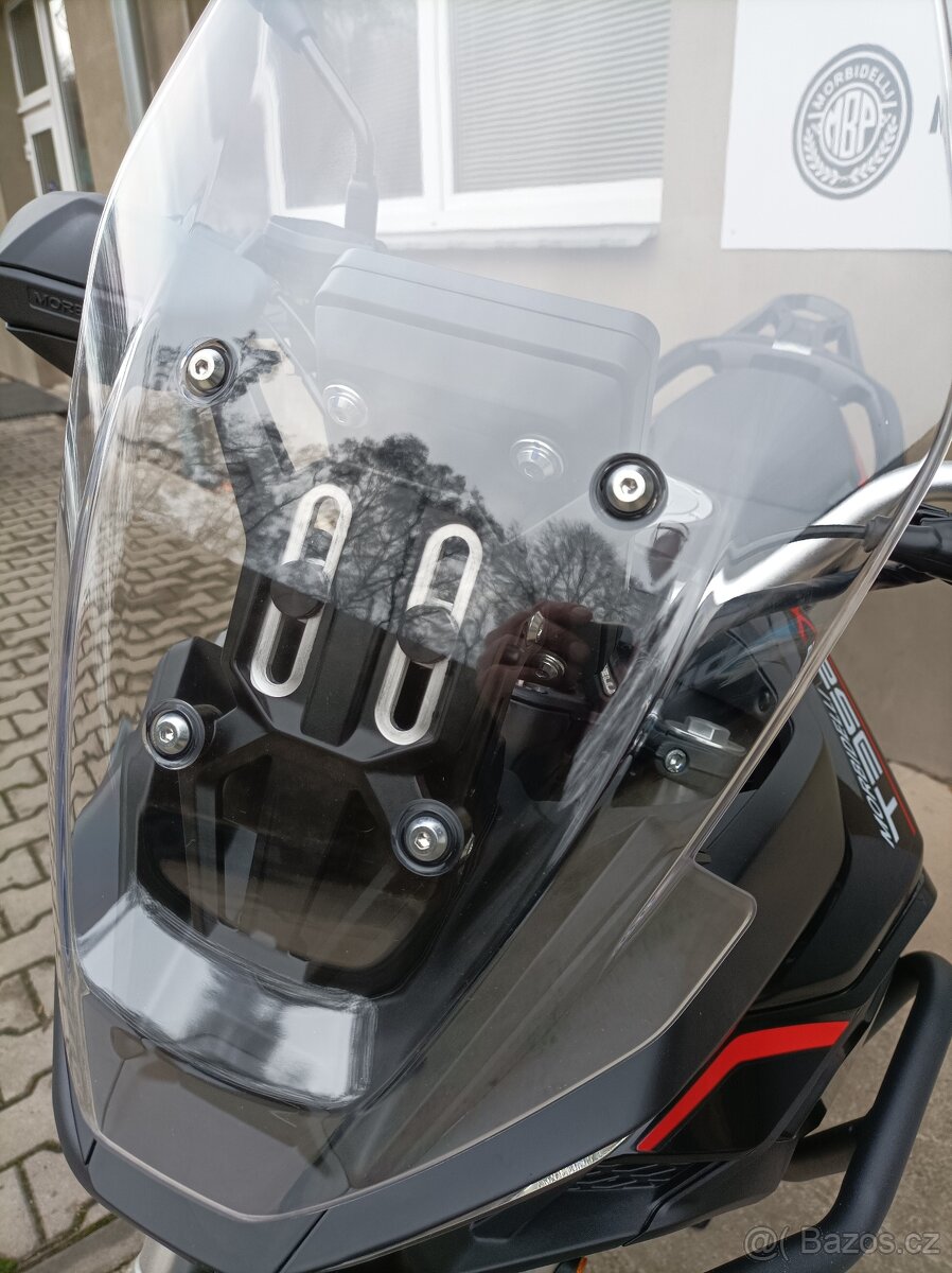 Morbidelli T352X - 4