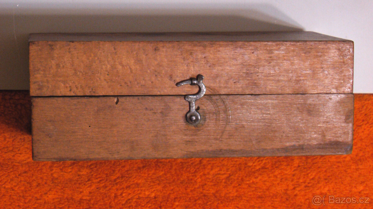 KUCHYŇSKÁ ZÁVAŽÍČKA - 4