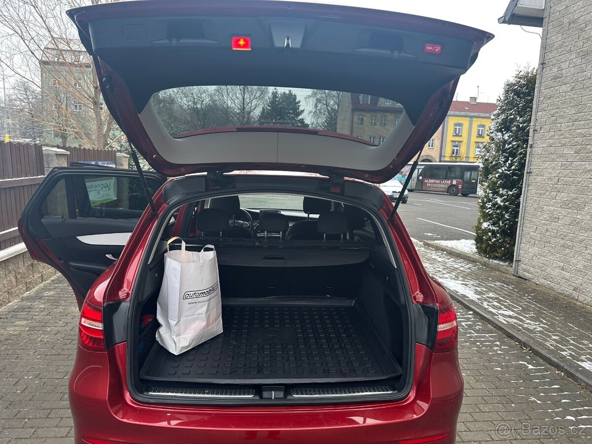 Mercedes Benz GLC 250d 4Matic 2016 - 4