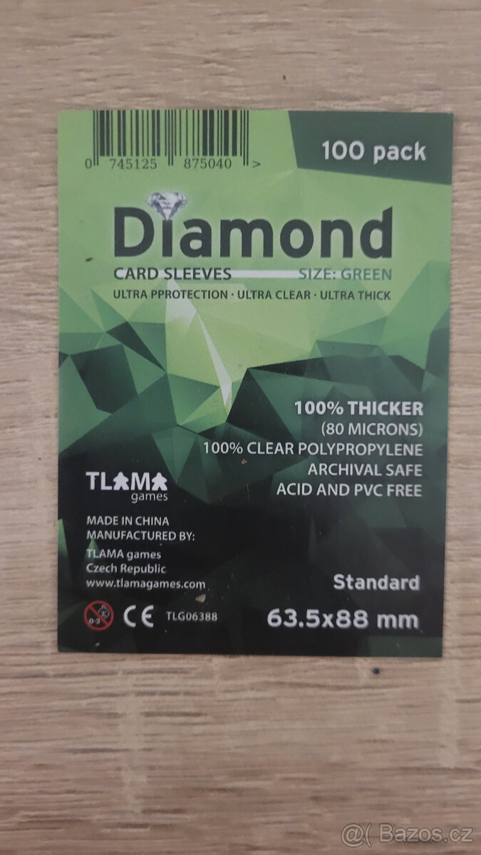 Pán Prstenů: Karetní Hra + hromada rozšíření - 4