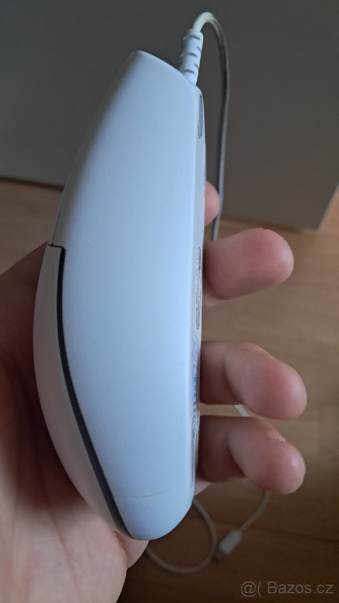 Logitech G102 myš - 4