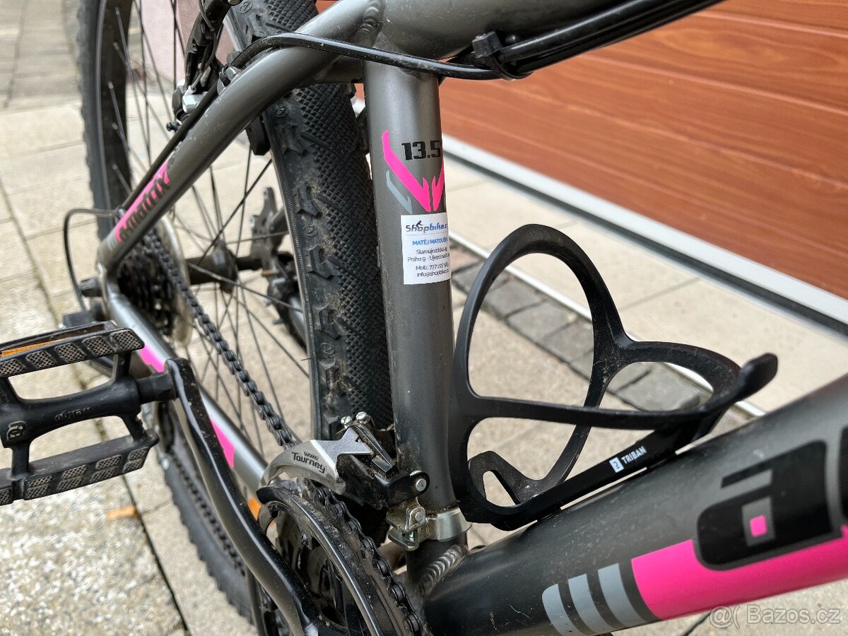 Horské kolo Author A-Matrix - 4