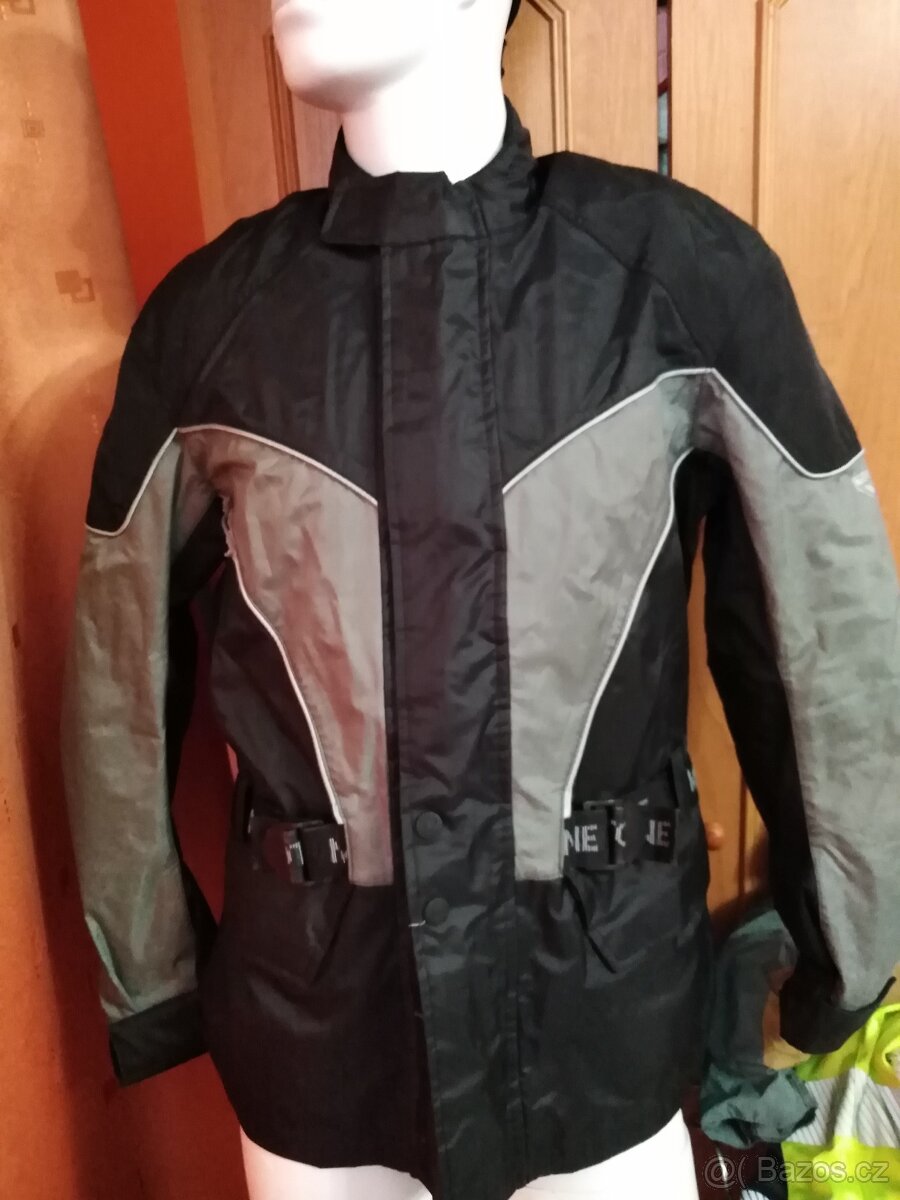 bunda na motorku Motoline - 4