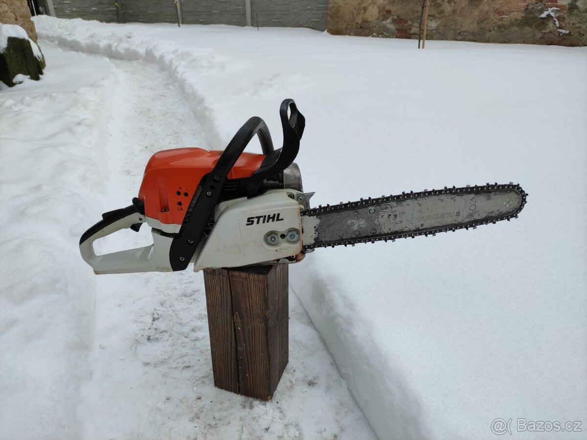 Prodám pilu Stihl MS 311 - 4