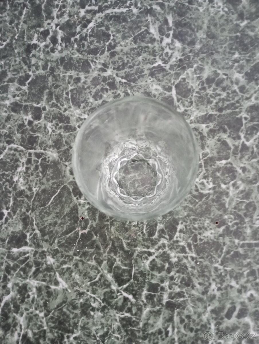 Nové skleničky - 4