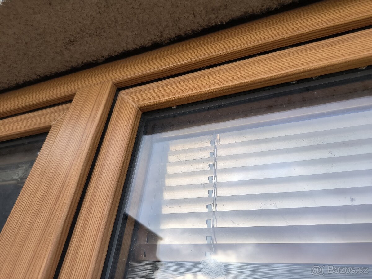 Plastove okno dvojsklo - 4