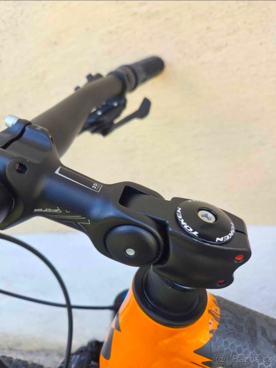 Scott Scale 960 vel. L - 4