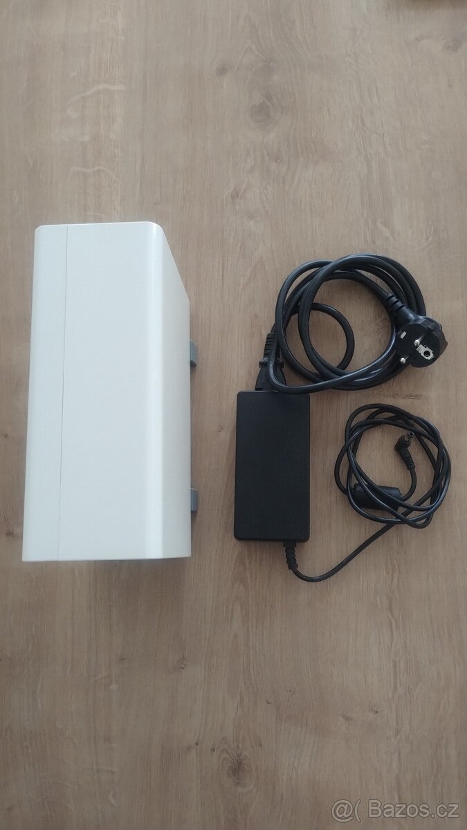 NAS Qnap TS-212 bez HDD - 4