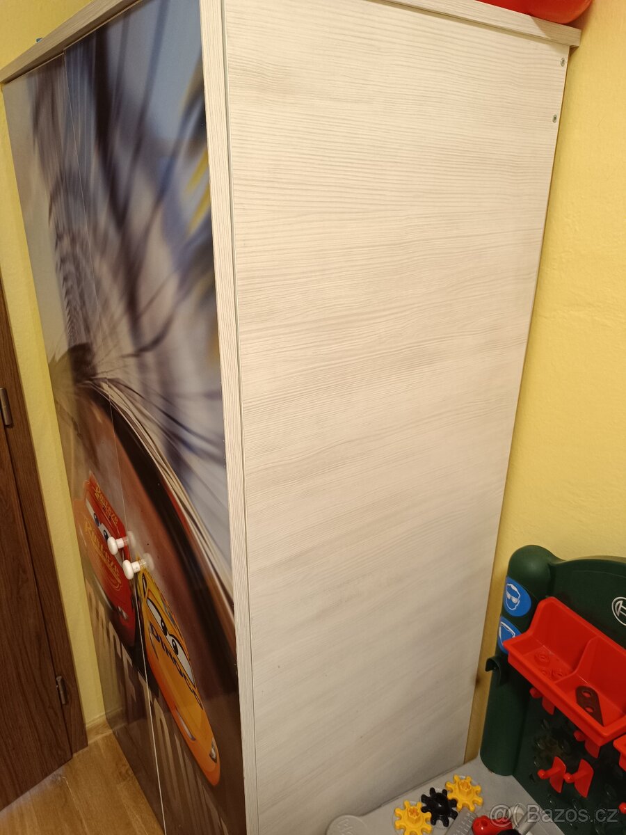 Dětský pokoj - 4