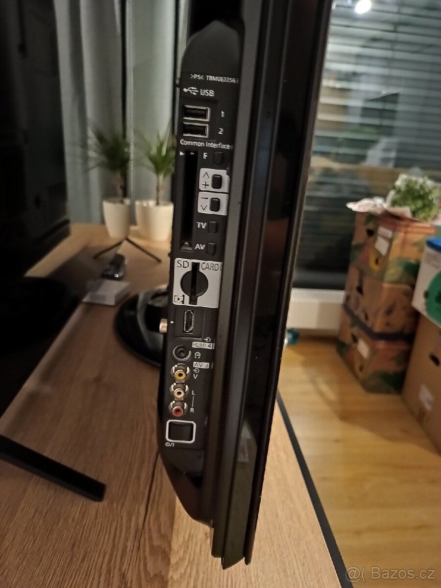 Televize Panasonic - 4
