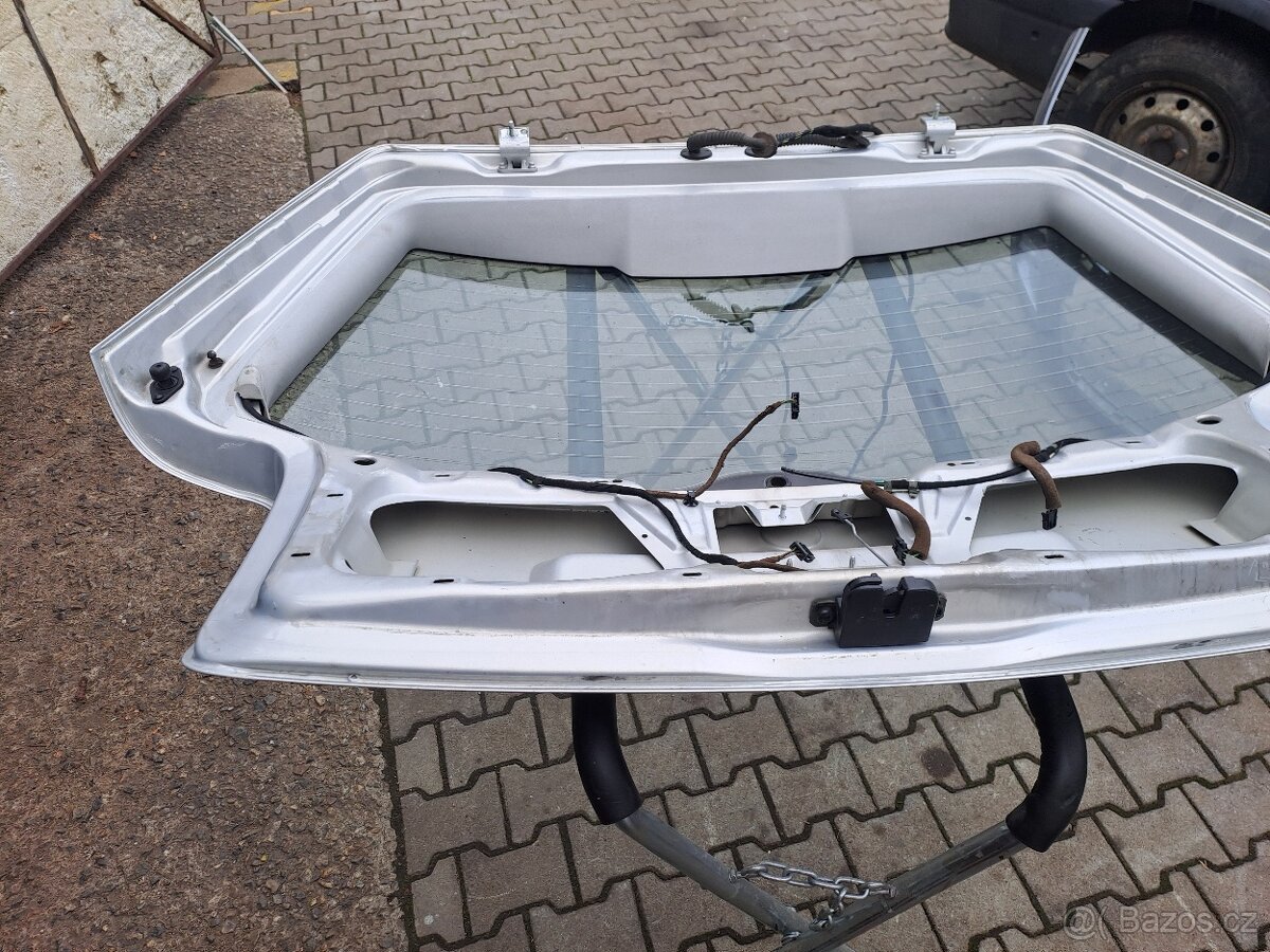 VW Passat B5 combi - 4