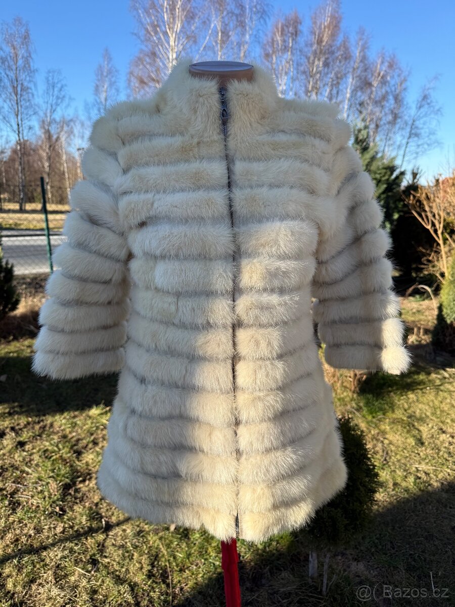 Kožichy z norki - 4