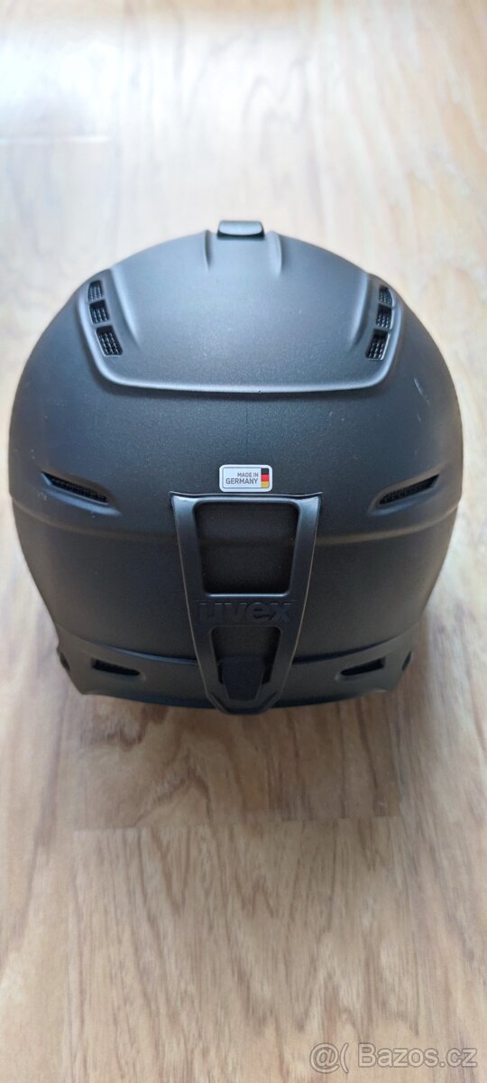 Dětská lyžařská přilba Uvex - 4