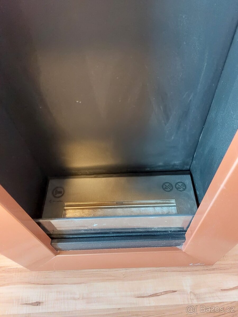 Krb nástěnný bio - 4