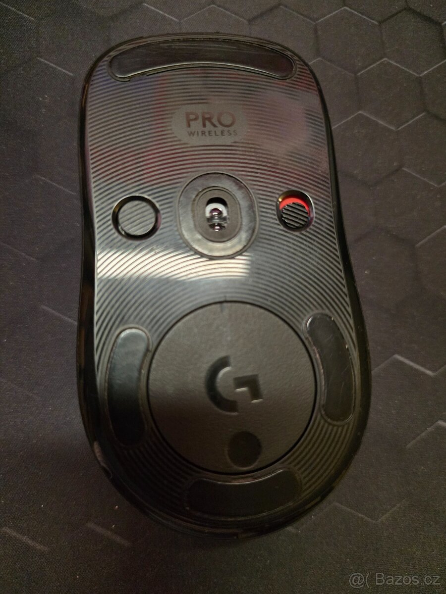 Prodám Logitech G Pro Wireless - 4