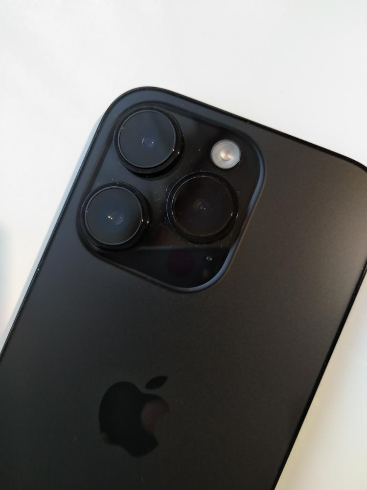 Apple iPhone 14 pro - 4