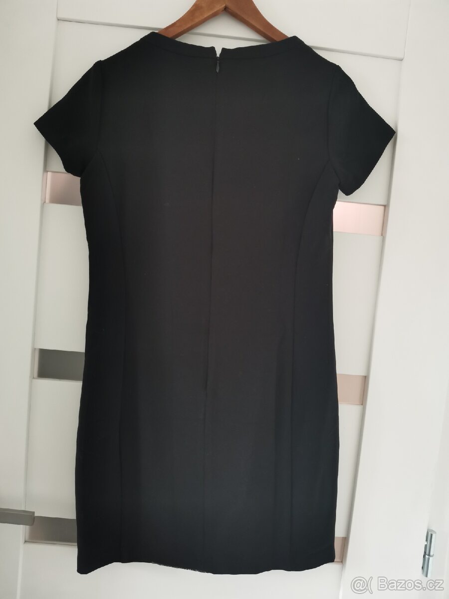Dámské šaty - 4