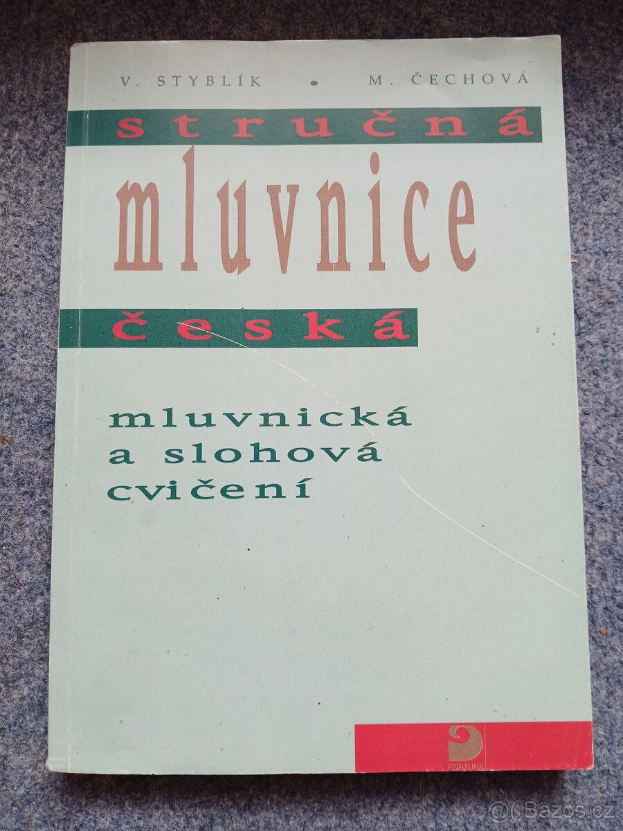 Prodám učebnice pro obor KUCHAŘ- ČÍŠNÍK - 4