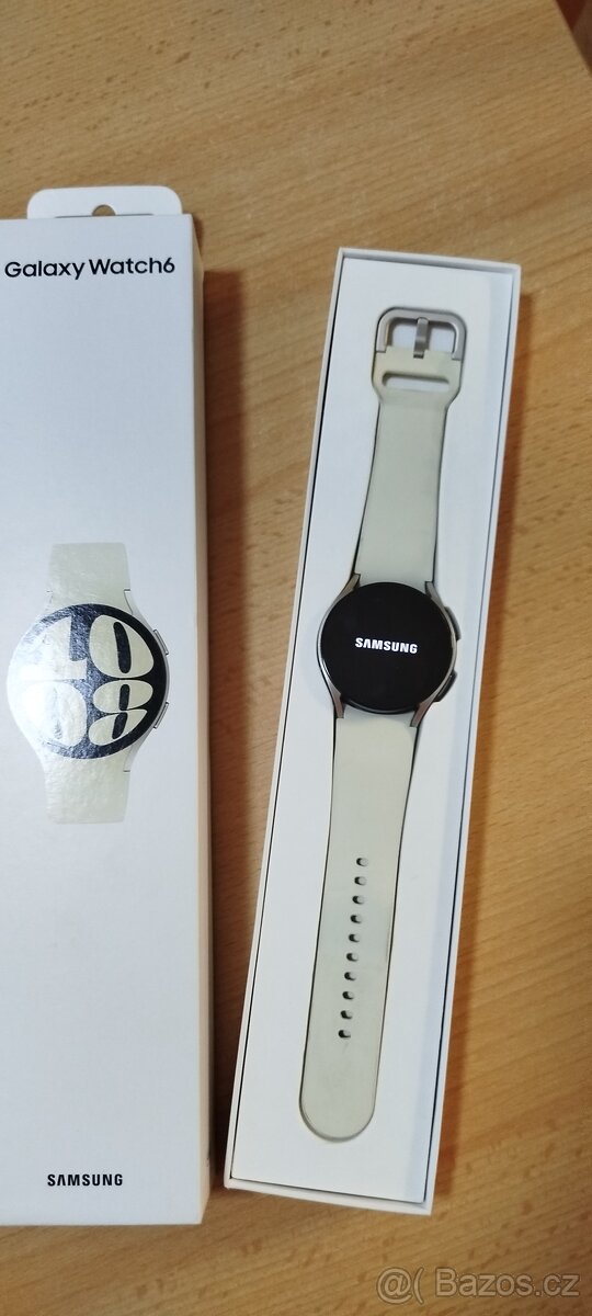 GALAXY WATCH 6 - 4