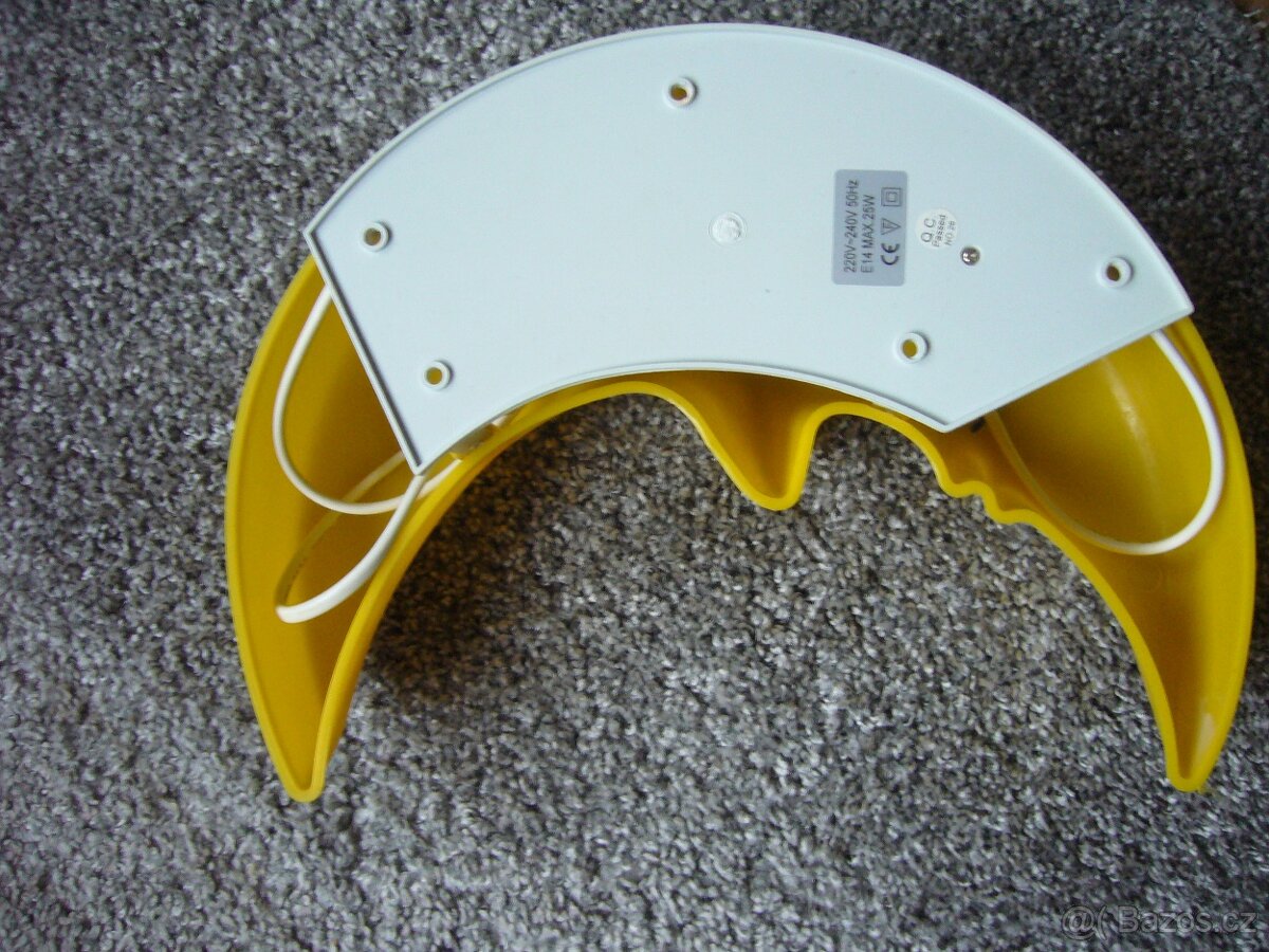 Prodám lampičku do dětského pokoje - 4