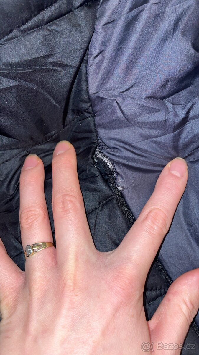 Puma zimní bunda - 4
