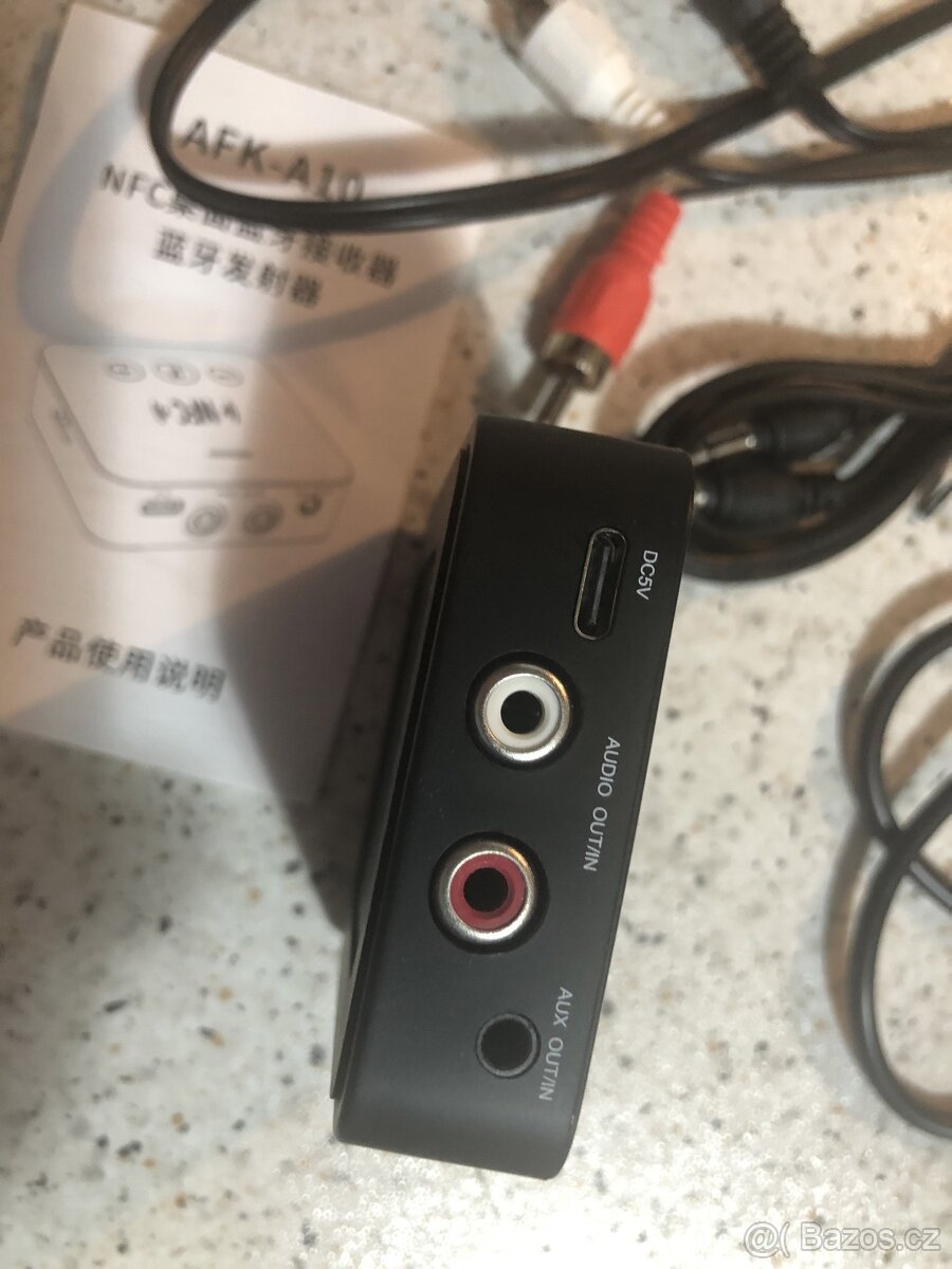 NFC modul AFK-A10 - 4