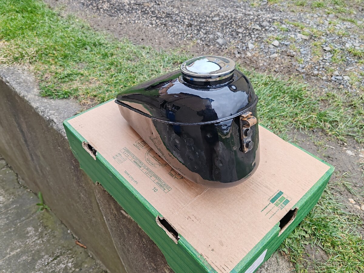 Čz předválečná - 4