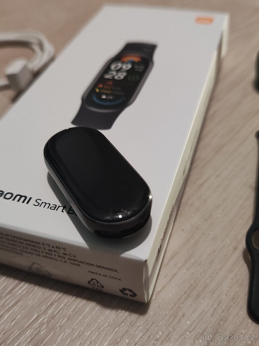 Xiaomi Smart Band 9 - 4