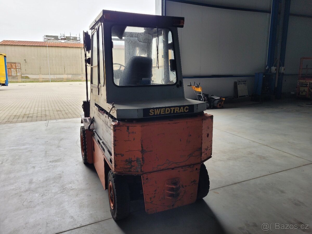 Kalmar 450 - 4