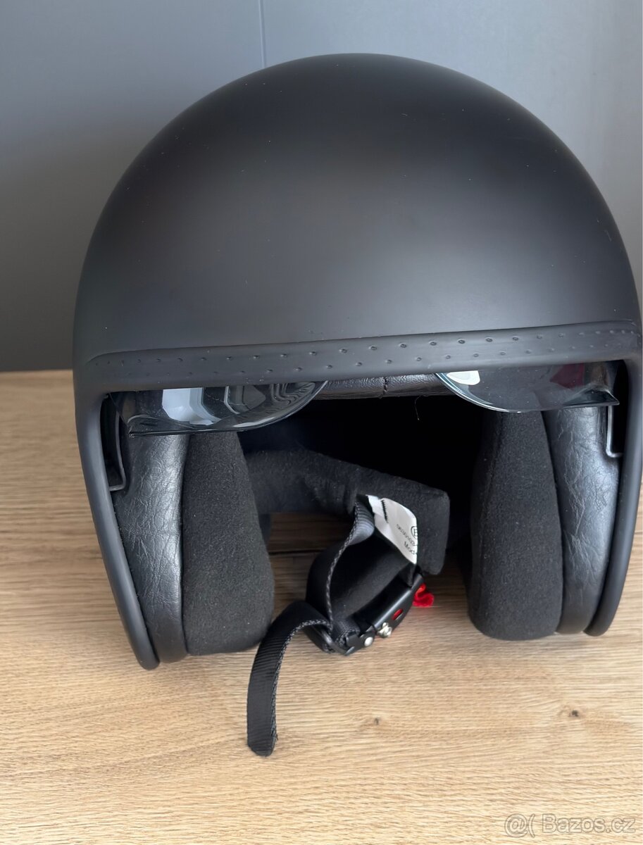 Moto helma - 4