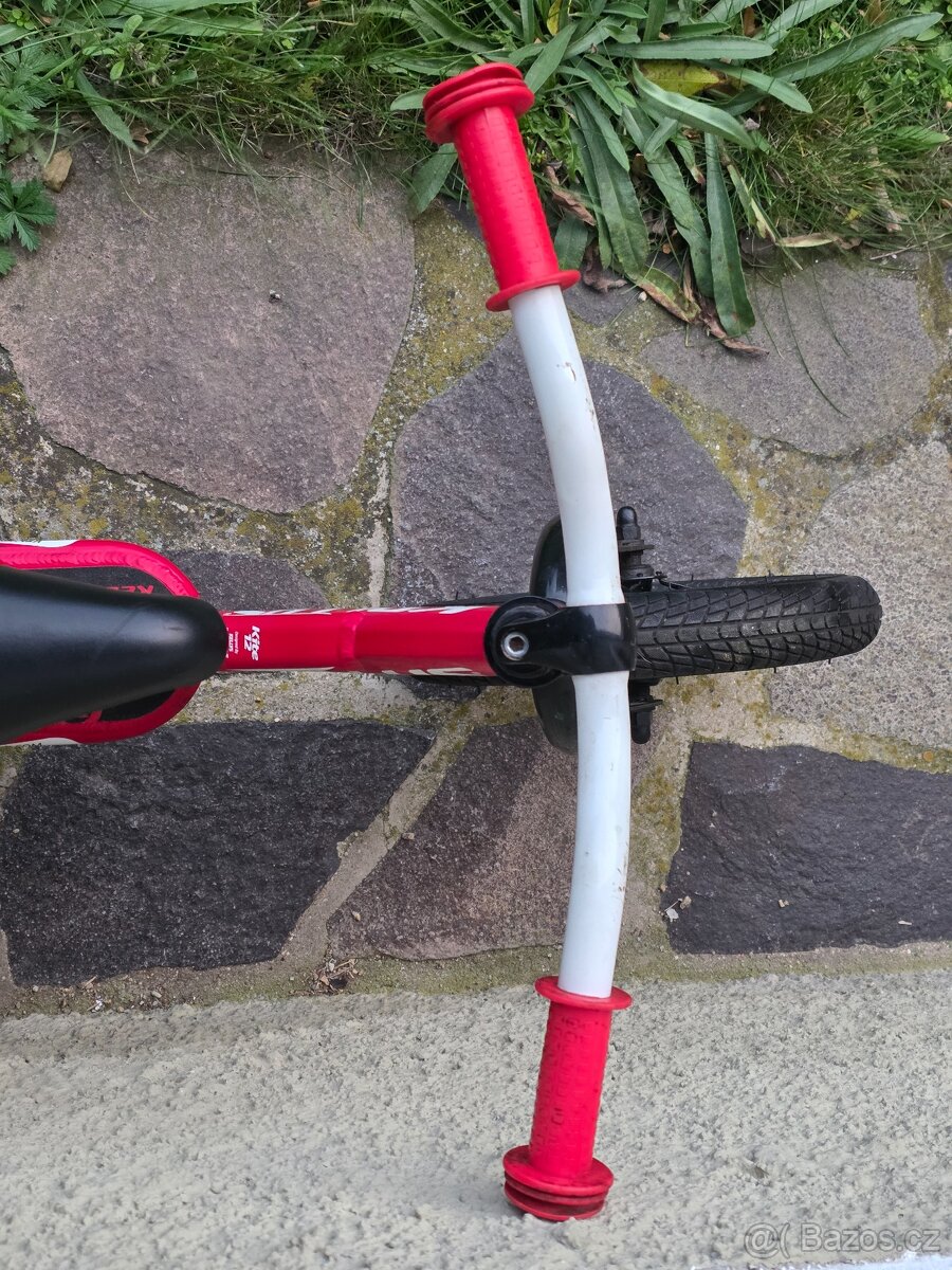 Odrážedlo Kellys Kite 12 - 4