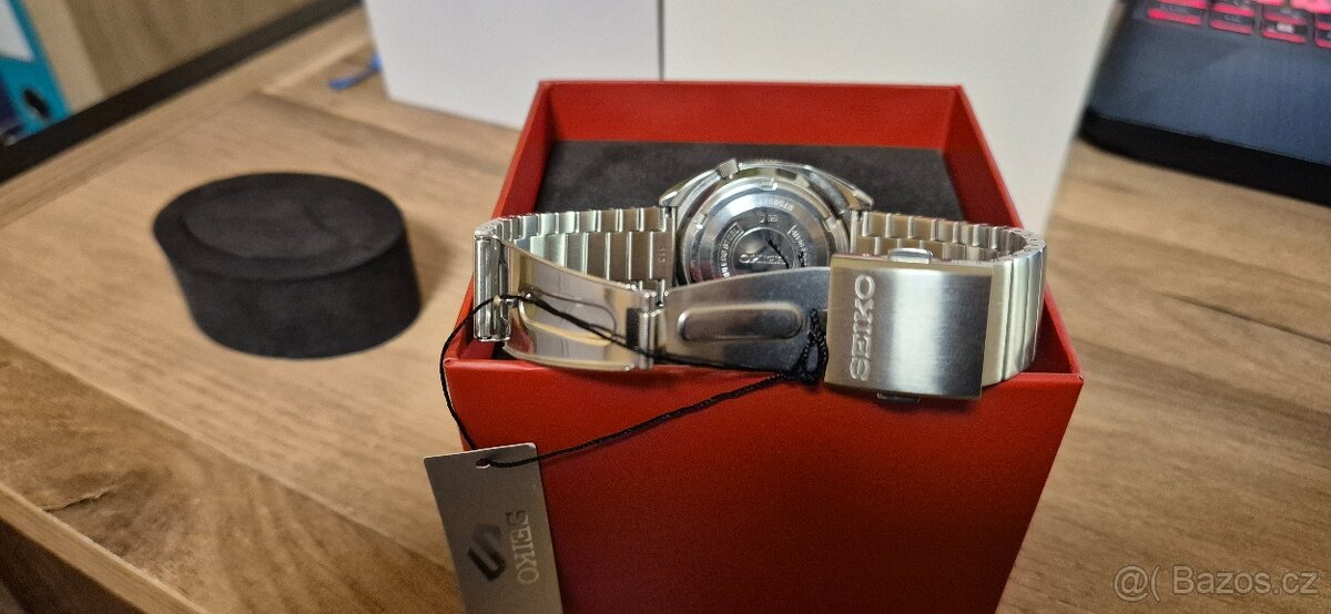 Seiko SRPK17K1 - 4