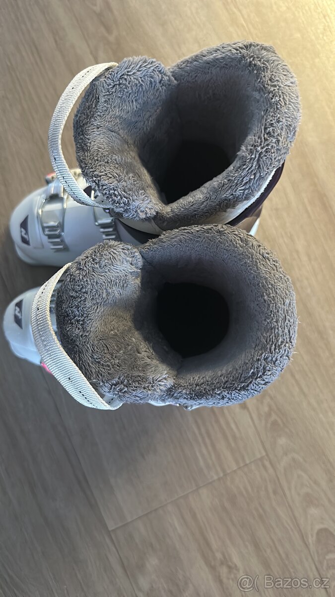 Lyžařské boty Nordica 22 - 4