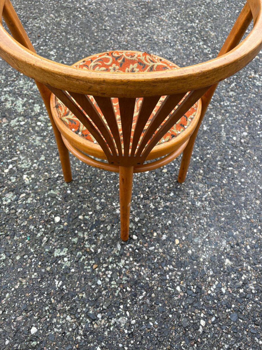 Polokřeslo Mundus - 4