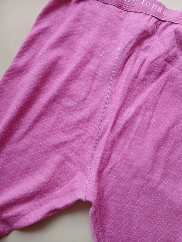 Dívčí kvalitní merino termokalhoty, Stillongs, 152–157 - 4