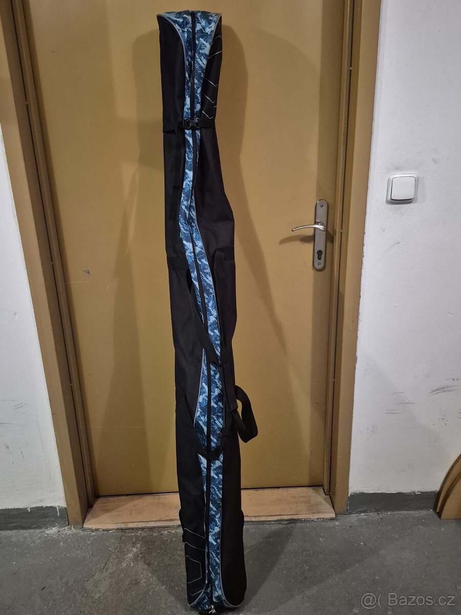 Set na skialpy Völkl 170 cm + boty vel. 42 - 4