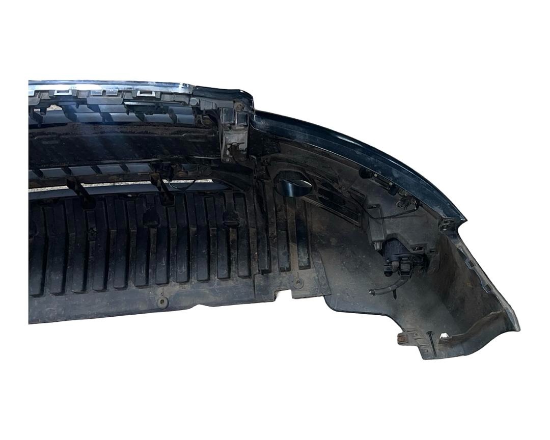 Přední nárazník černá metalíza LZ9Y Audi A5 8T Sportback 11 - 4