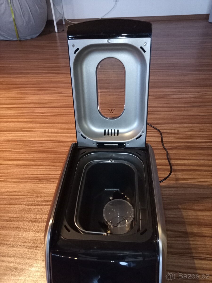 Domácí pekárna ETA Delicca - 4