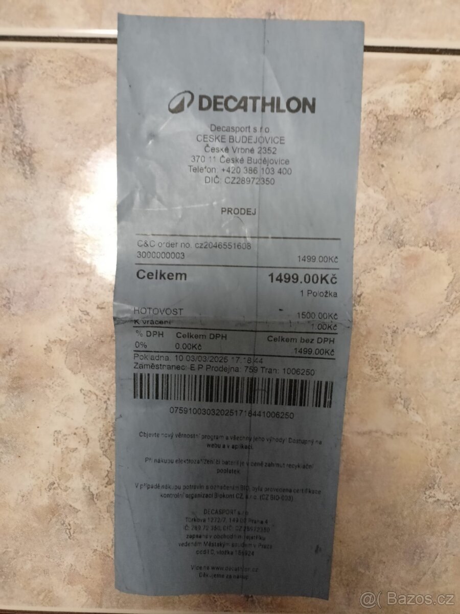 Quechua zimní boty - 4