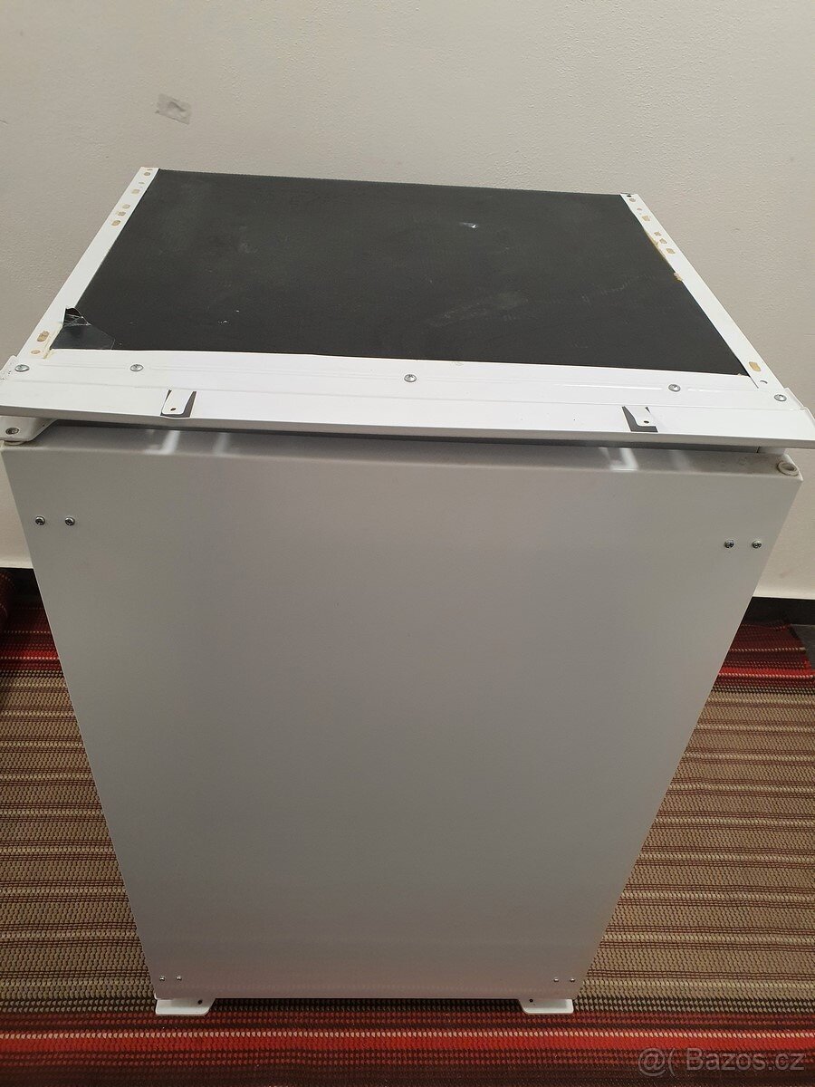 Chladnička Ignis, energie A+ ,lednice - 4