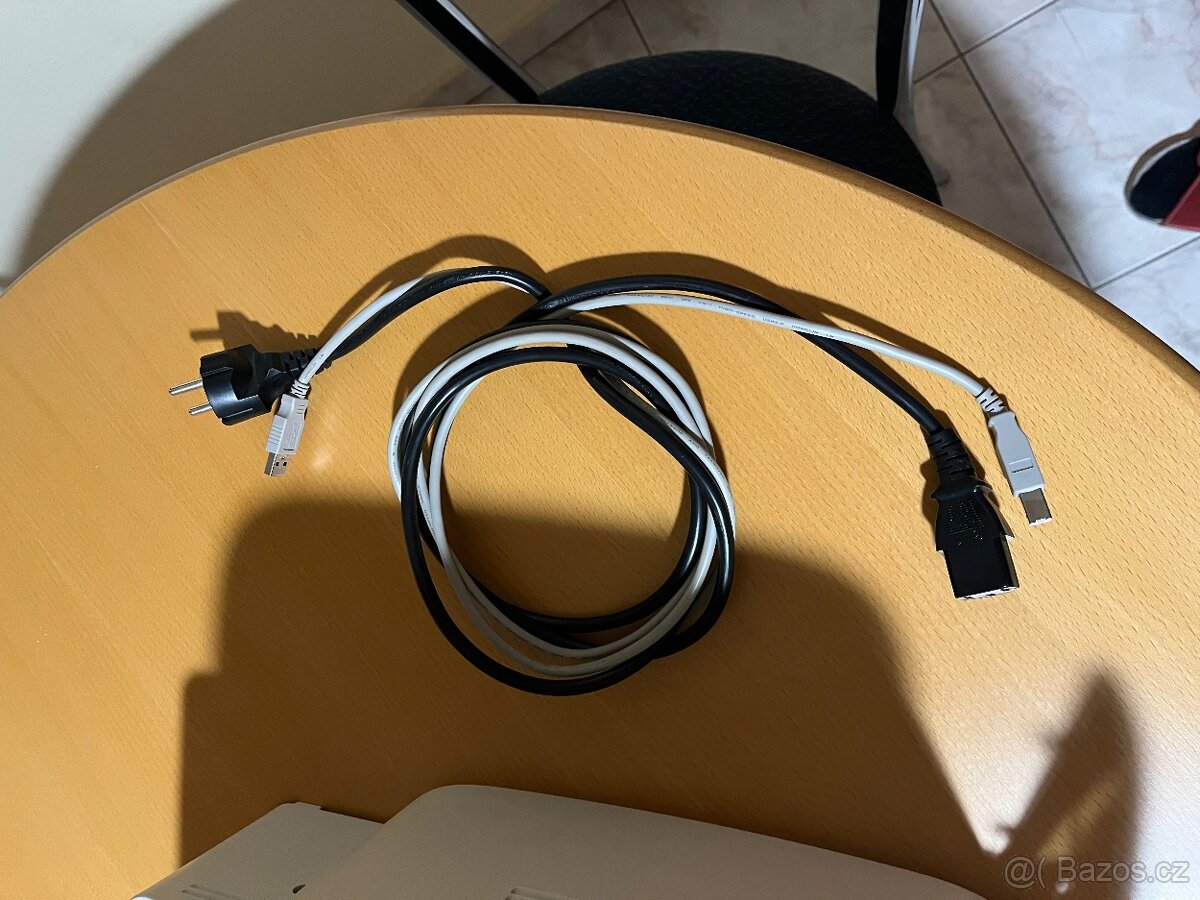 Laserová tiskárna Xerox Phaser 3140 - 4