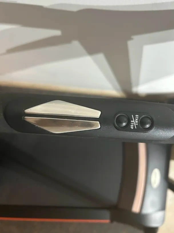 Běžecký pás BROTHER GB4000A - 4