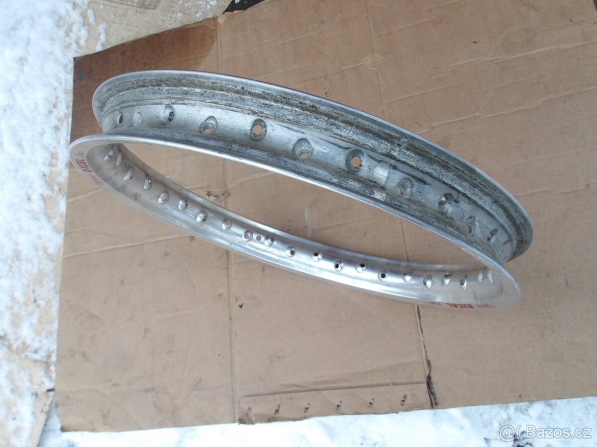 EXCEL Jawa Sport,Calif - 4